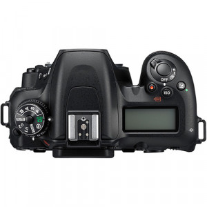 دوربین نیکون D7500 بدنه